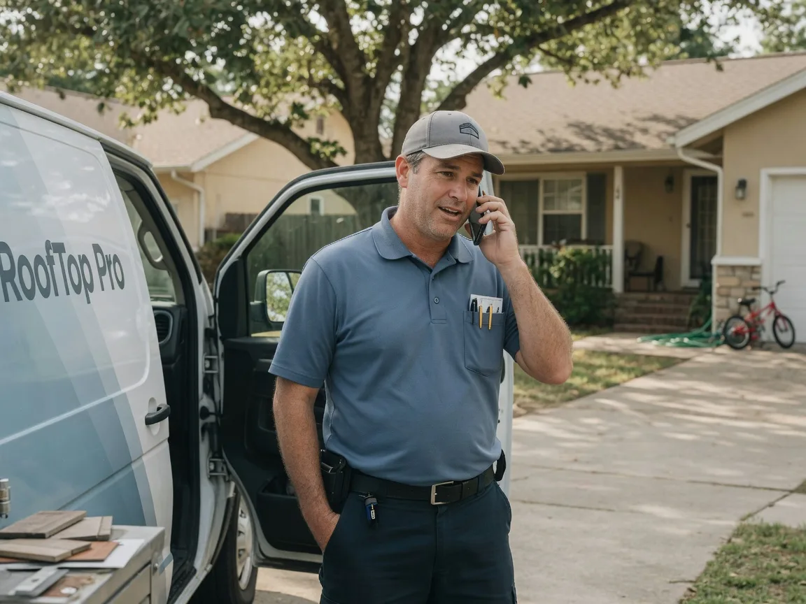 Roof Repair Martinez, CA FAQs